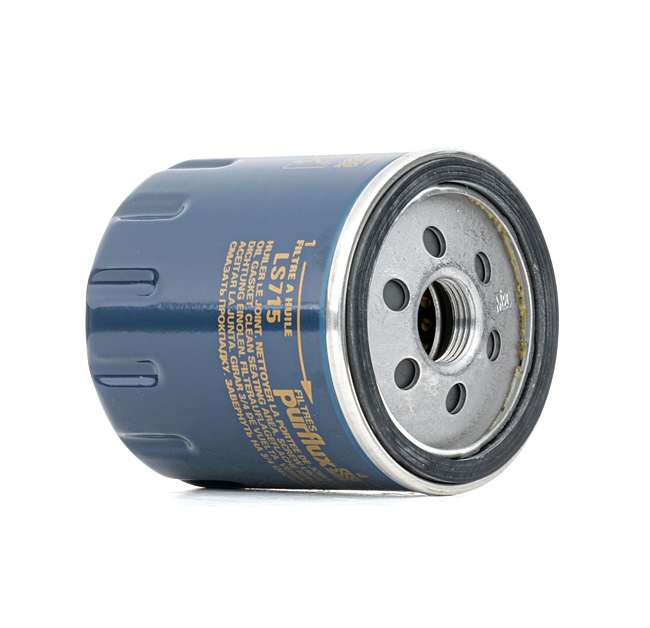 PURFLUX LS715 Ölfilter