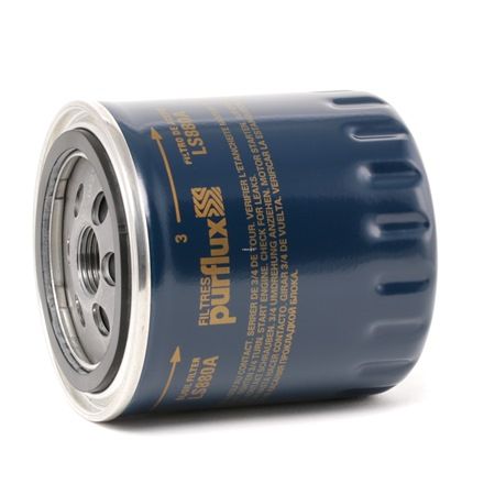 PURFLUX LS880A Ölfilter