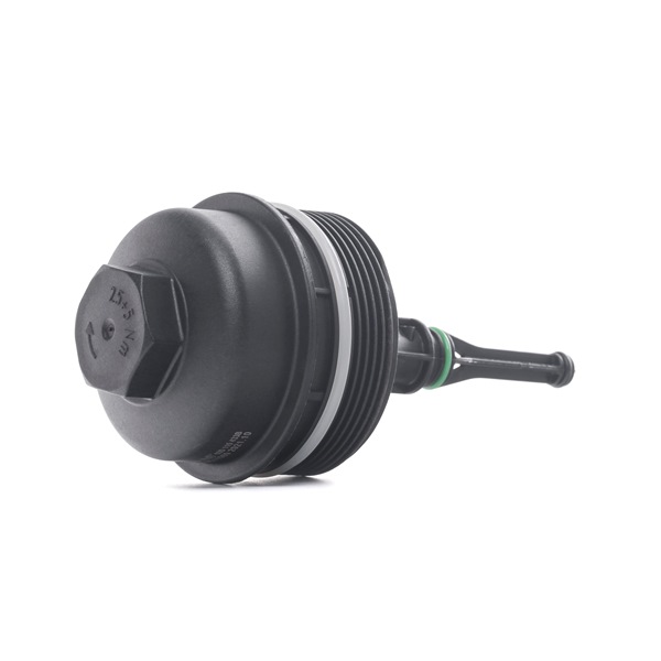 VIKA 11151773001 Τάπα, στόμιο συμπλήρωσης λαδιού SEAT Toledo 4 (KG3) 75 PS Βενζίνη κόστος