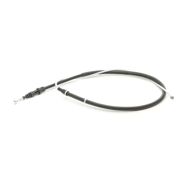 VIKA 66091557701: Cavo freno a mano posteriore, 1447mm, 807mm