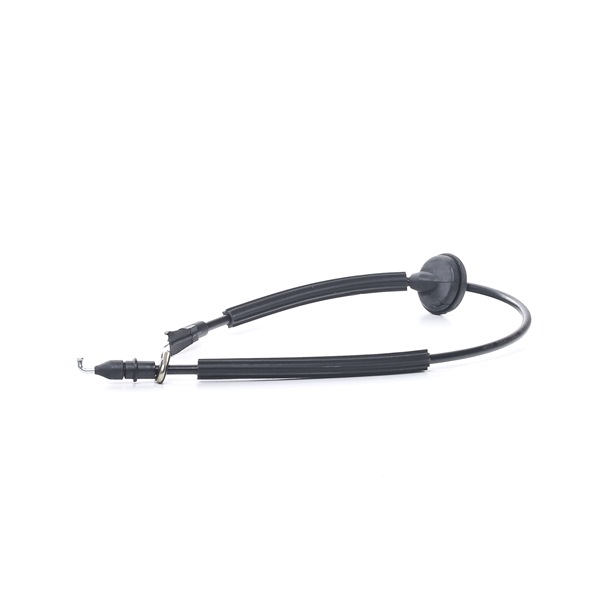 VIKA 78370015201: Cable de accionamiento, desbloqueo de puerta Eje delantero