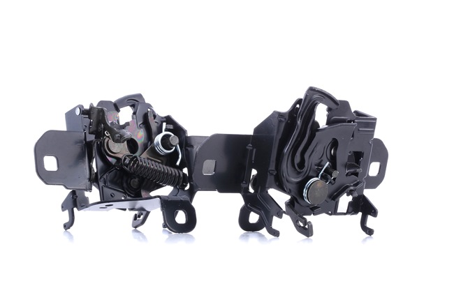 VIKA 88230122701: Serrure de capot-moteur Essieu avant