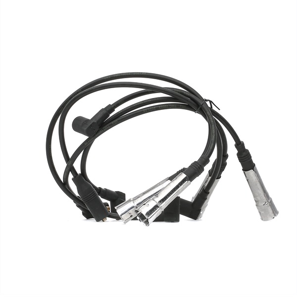 VIKA 99050115201 Bougiekabel SKODA FELICIA 1 (6U1) 75 Pk Benzine kosten