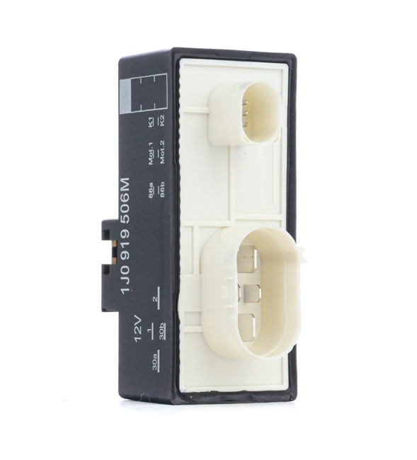 VIKA 99190019901: Relais ventilateur