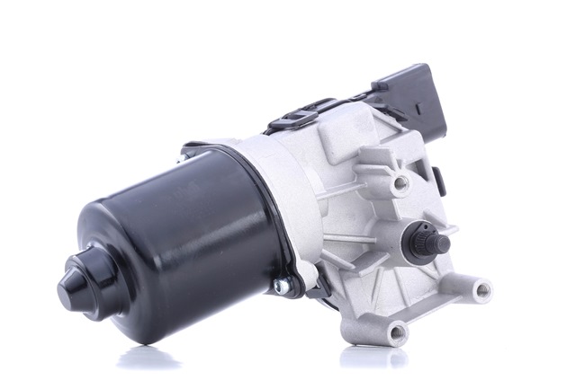 VIKA 99550758501 Pyyhkijän moottori VW POLO (9N_) 64 hv Diesel hinta