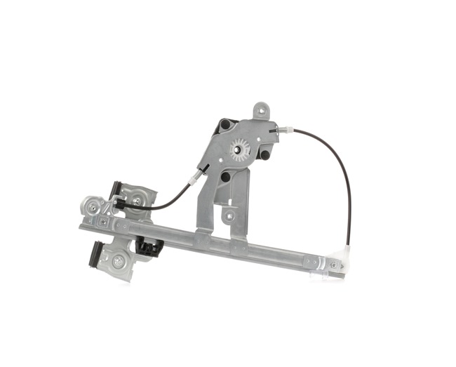 DPA 88390364802: Raammechanisme Achteras links, Elektrisch