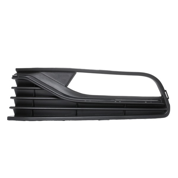DPA 88531783402 Въздухозаборна решетка, броня VW Polo Хечбек (6R1, 6C1) 192 K.C. бензин цена