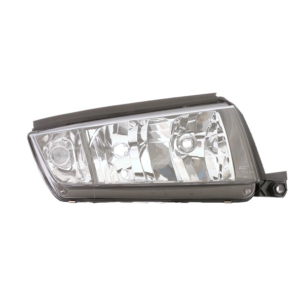 DPA 89410189802 Scheinwerfer SKODA Fabia 2 Schrägheck (542) 80 PS Diesel Kosten