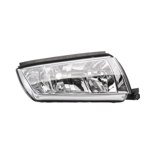 DPA 89410191602 Φανάρια εμπρός SKODA Fabia 1 Combi (6Y5) 68 PS Βενζίνη κόστος