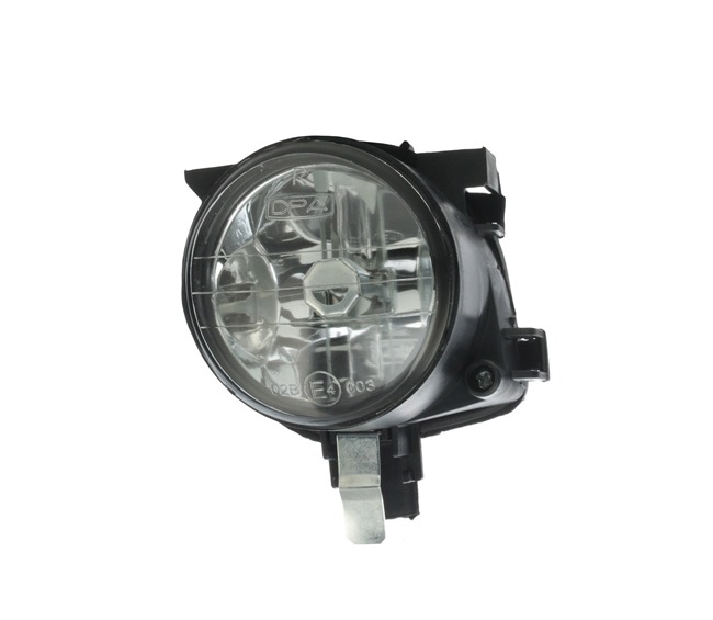 DPA 89410222702 Mistlamp SKODA FELICIA 1 (6U1) 54 Pk Benzine kosten