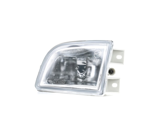 DPA 89410228002 Προβολείς ομίχλης SKODA FABIA (6Y2) 130 PS Πετρέλαιο κόστος