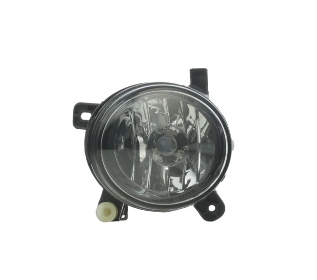 DPA 89410648402: Phare antibrouillard gauche, avec ampoules