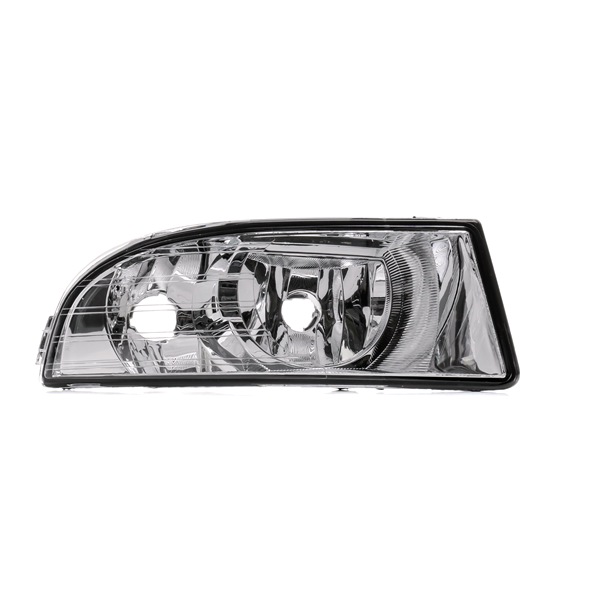DPA 89410863502 Nebelscheinwerfer SKODA OCTAVIA (1Z3) 122 PS Benzin Kosten