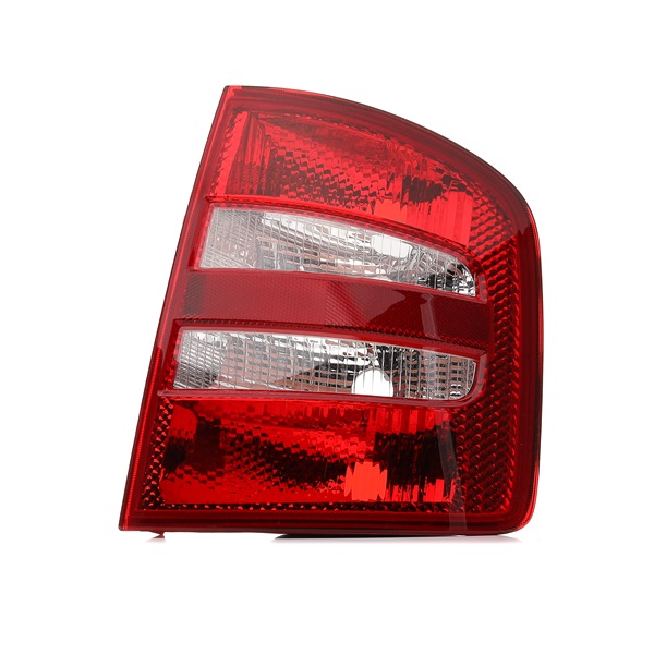 DPA 89450204602 Lampa tylna zespolona SKODA FABIA (6Y2) 130 KM olej napędowy koszt