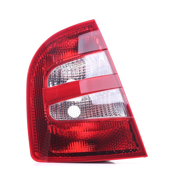 DPA 89450213202 Lampa tylna zespolona SKODA FABIA (6Y2) 130 KM olej napędowy koszt