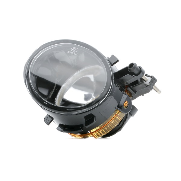 DPA 99411626202: Phare antibrouillard gauche