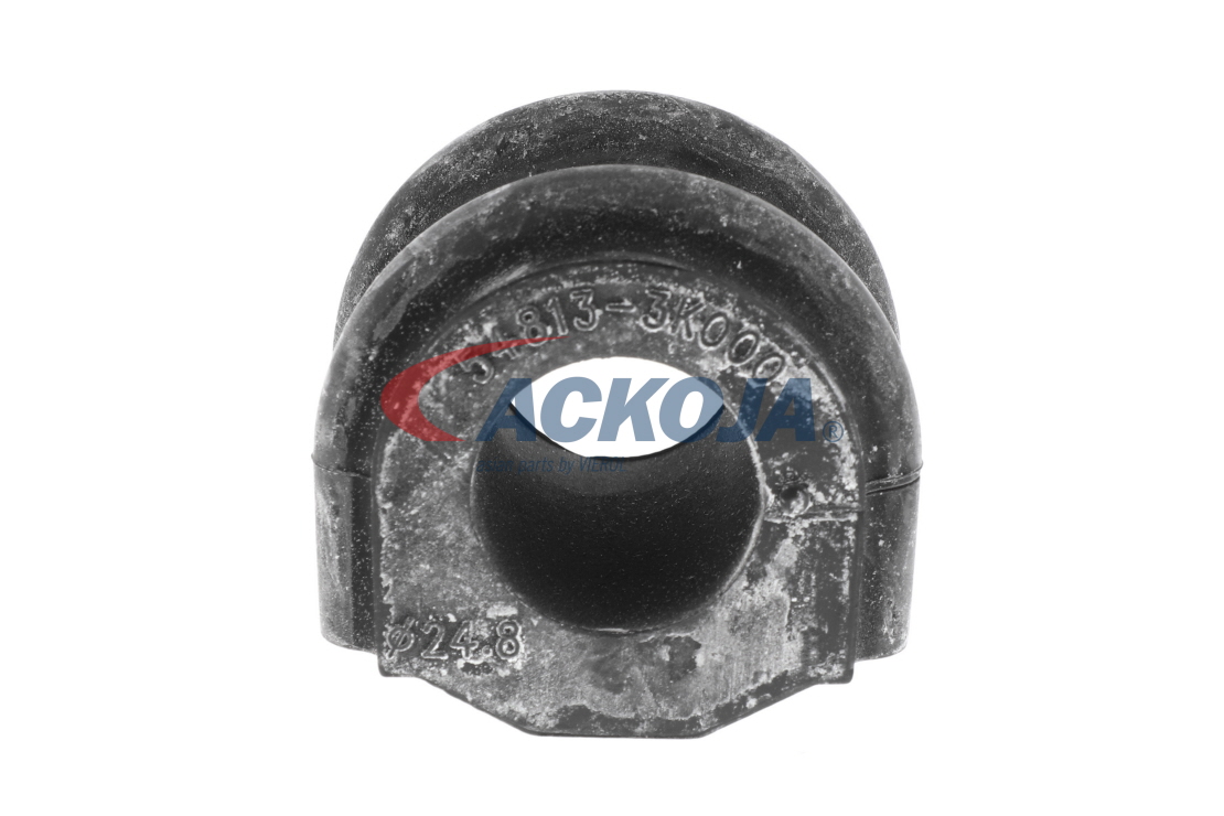 ACKOJA A52-1132: Bucsa, bara stabilizatoare Q+, original equipment manufacturer quality fata, 26mm