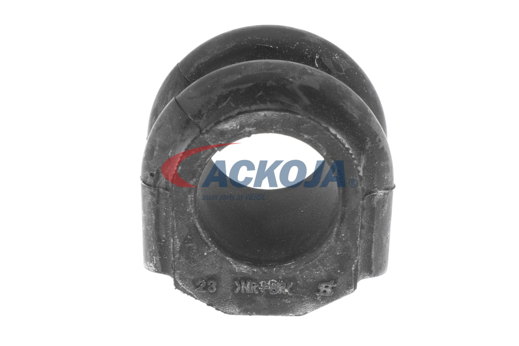 ACKOJA A52-1133: Bucsa, bara stabilizatoare Q+, original equipment manufacturer quality Axa fata stanga, Axa fata dreapta, 25mm