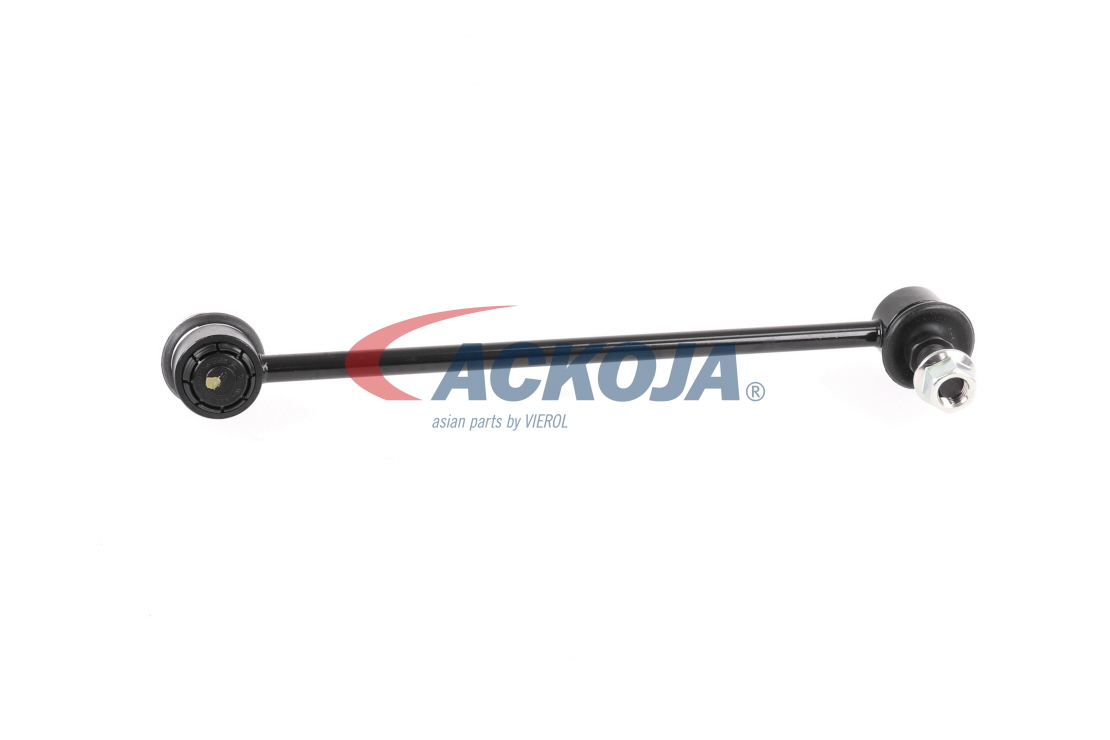 ACKOJA A52-1157: Koppelstange Q+ Erstausrüsterqualität Vorderachse rechts, 295mm