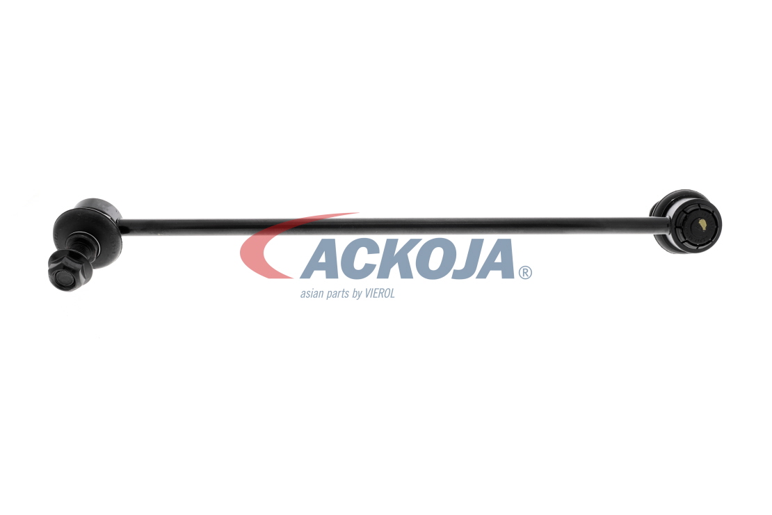 ACKOJA A52-1160: Stabilisatorstang Q+, original equipment manufacturer quality Vooras links, 70mm
