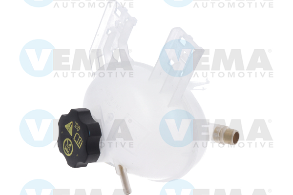 VEMA 163080: Ausgleichsbehälter