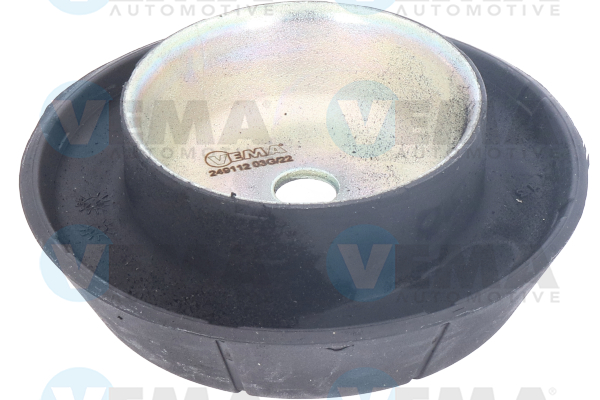 VEMA 249112 Kit riparazione, Cuscinetto ammortizzatore a molla SUZUKI SWIFT 3 (MZ, EZ) 75 CV Diesel costo