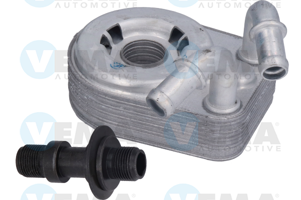 VEMA 341054 Radiatore olio motore LANCIA LYBRA (839AX) 110 CV Diesel costo
