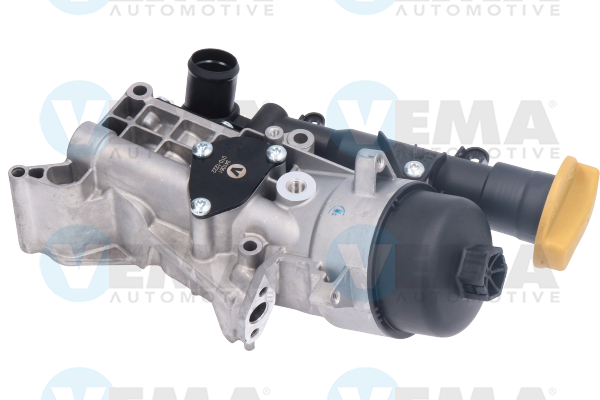 VEMA 341061 Radiatore olio motore LANCIA YPSILON (843) 70 CV Diesel costo