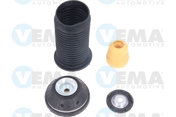 VEMA 44023 Kit riparazione, Cuscinetto ammortizzatore a molla LANCIA Ypsilon (312_) 95 CV Diesel costo