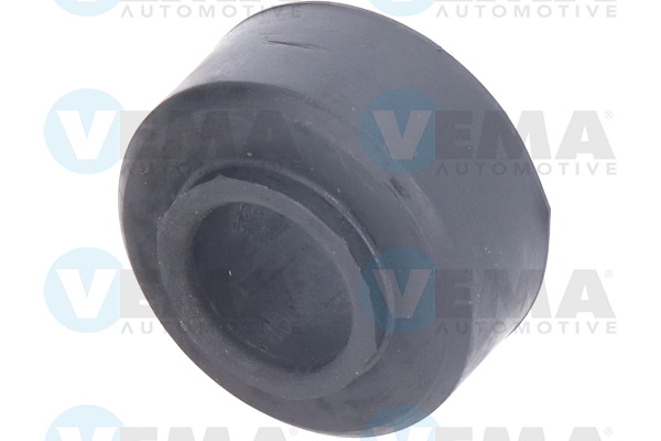 VEMA 54033: Stabilisatorstang rubber Vooras links en rechts, 22mm