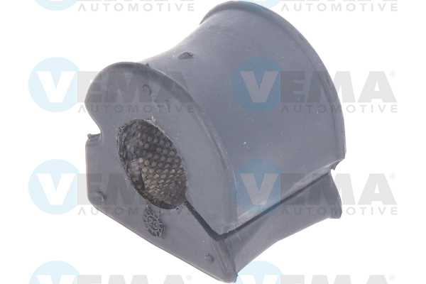 VEMA 54164: Stabilisatorstang rubber Vooras links en rechts, 20mm