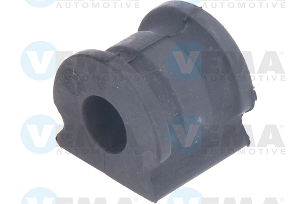 VEMA 54216: Stabilisatorstang rubber Vooras links en rechts, 16mm
