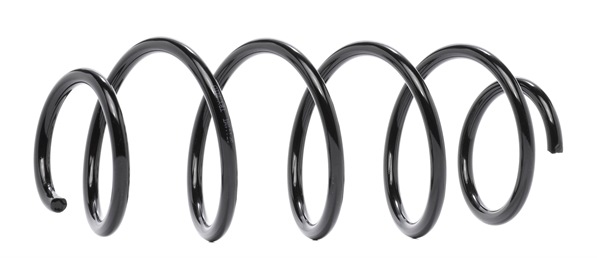 Magnum Technology SF111: Arc spiral punte fata