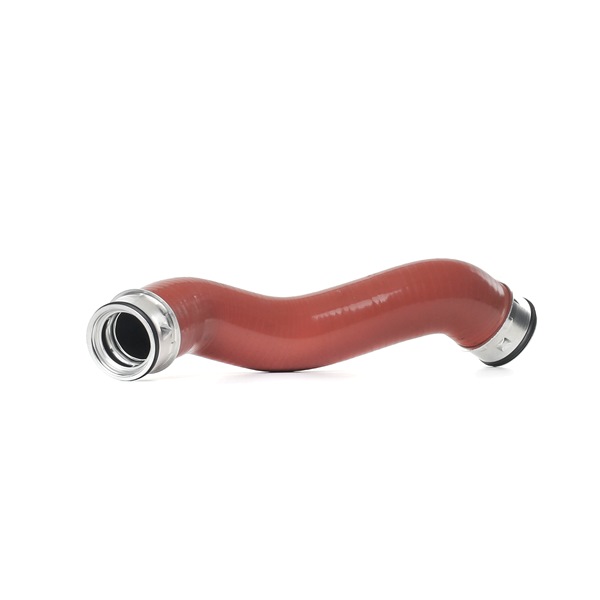 THERMOTEC DCW226TTS: Ladeluftschlauch oben