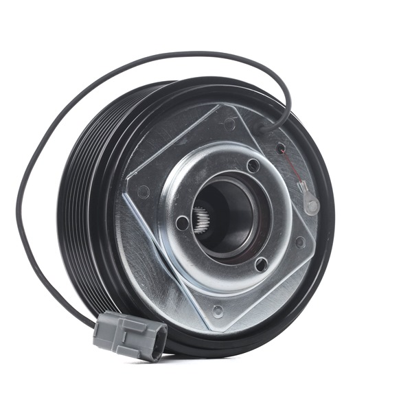 THERMOTEC KTT040179 Μαγν. συμπλέκτης, συμπ. κλιματ. MAZDA 626 V Hatchback (GF) 136 PS Βενζίνη κόστος