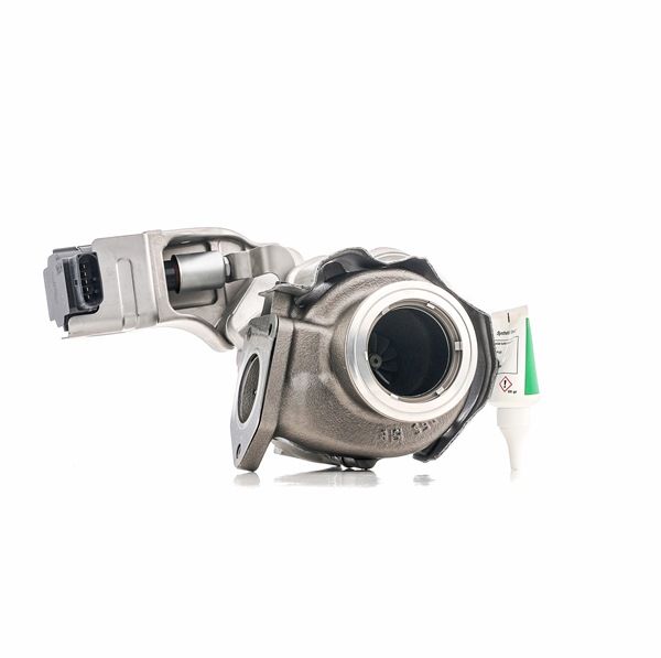 LUCAS LTRPA4913505895: Turbocharger OE REMAN Met pakkingen