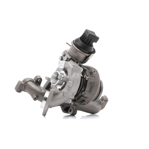 LUCAS LTRPA54409880002: Turbosuflantă OE REMAN cu garnituri