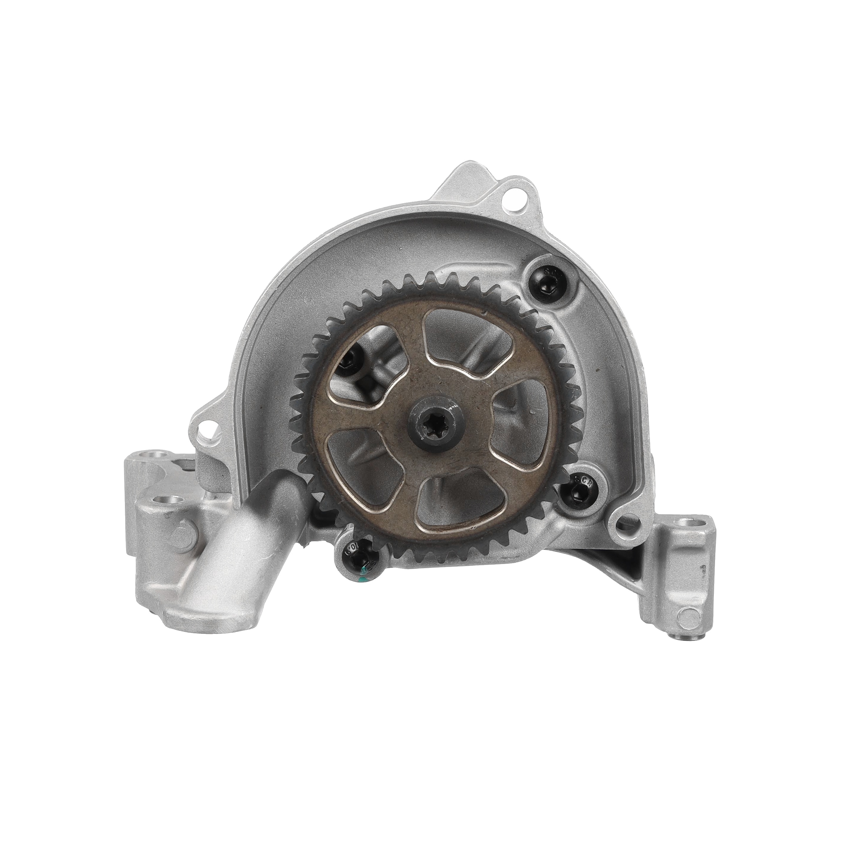 ET ENGINETEAM PU0106 Αντλία λαδιού SEAT Toledo 4 (KG3) 86 PS Βενζίνη κόστος