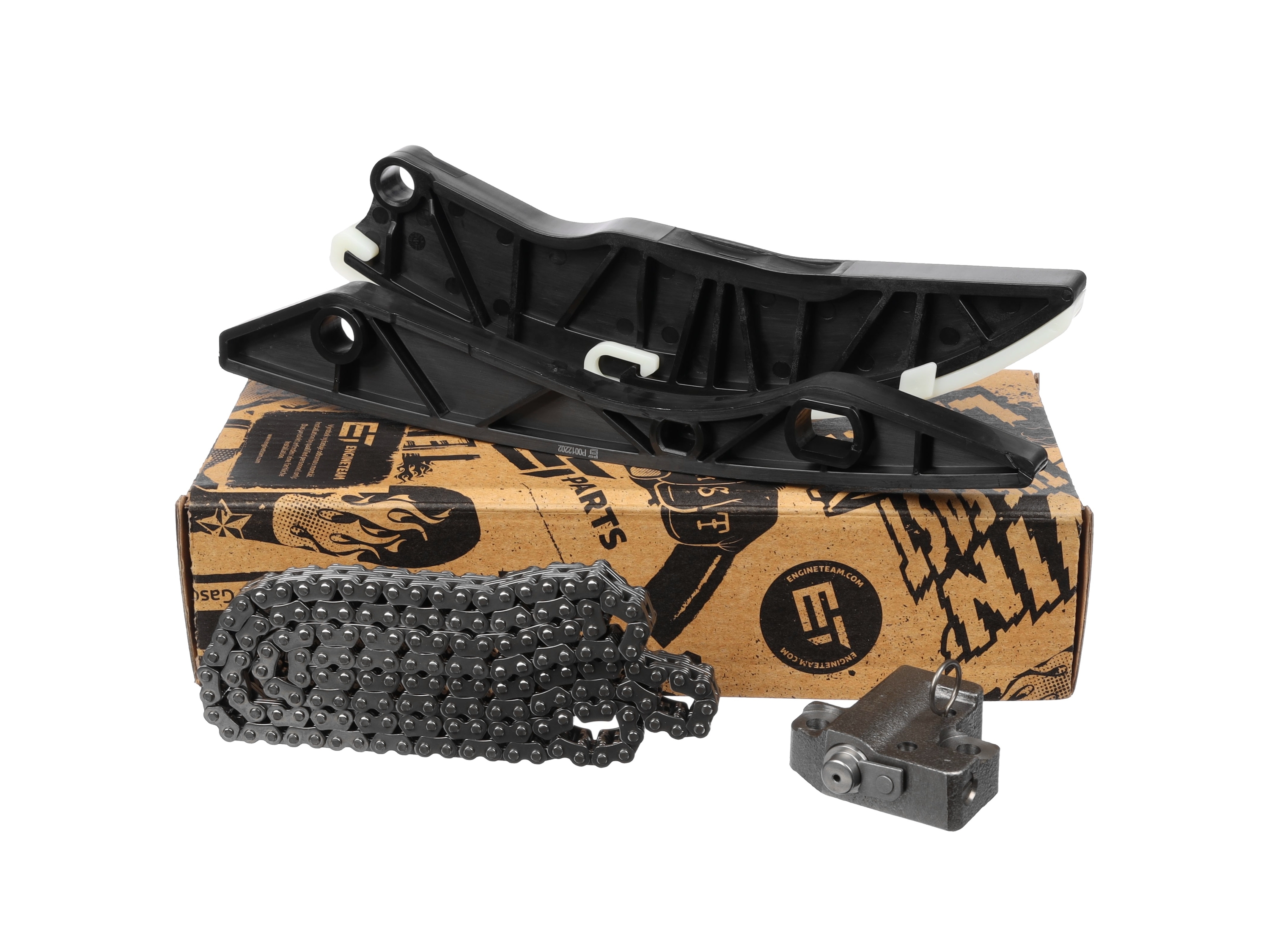 ET ENGINETEAM RS0058: Steuerkettensatz boxET – service kit