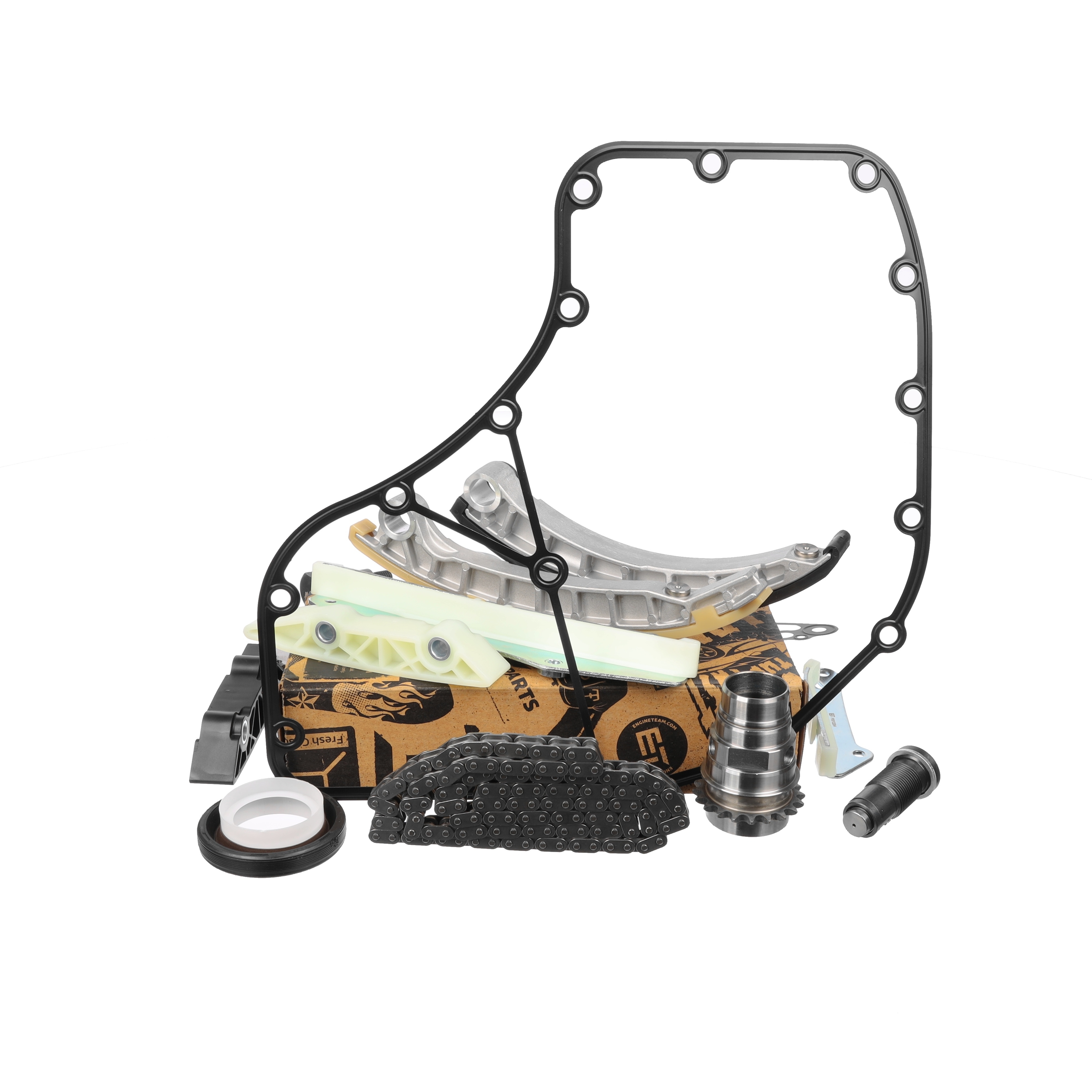ET ENGINETEAM RS0060 Kit de chaîne de distribution IVECO Daily 6 170 CV Diesel coût