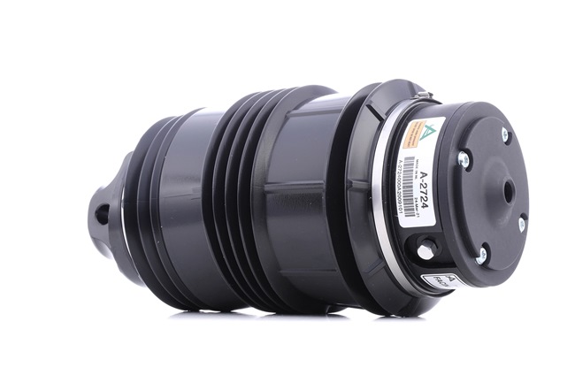 Arnott A-2724: Luftfeder, Fahrwerk Original Arnott Produkt hinten