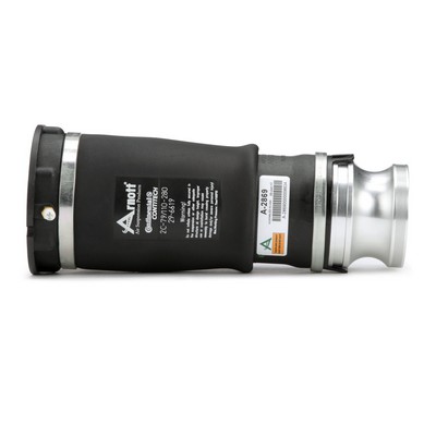 Arnott A-2869: Luftfeder, Fahrwerk Original Arnott Produkt vorne, Vorderachse
