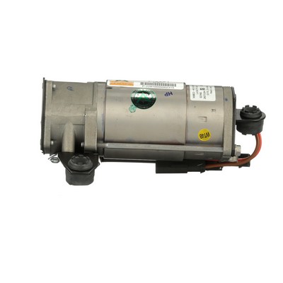 Arnott P-2291: Kompressor, Luftfederung Original OES-Produkt Relaisaustausch notwendig, mit Relais, mit Trockner