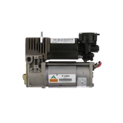 Arnott P-2462: Kompressor, Luftfederung Original OES-Produkt Relaisaustausch notwendig, mit Relais, mit Trockner