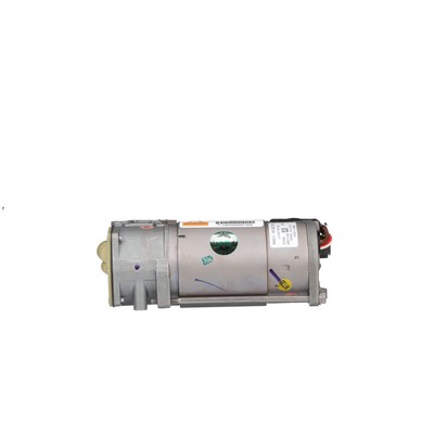 Arnott P-2494: Kompressor, Luftfederung Original OES-Produkt Relaisaustausch notwendig, mit Relais, mit Trockner