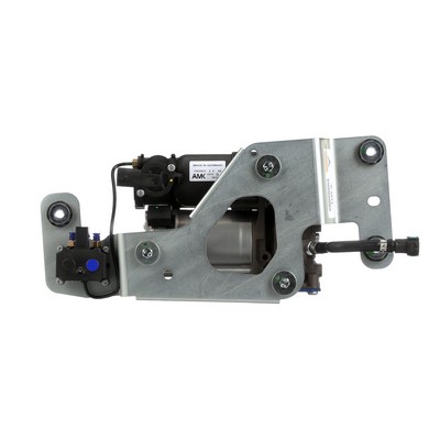 Arnott P-2872: Kompressor, Luftfederung Relaisaustausch notwendig, ohne Relais, mit Magnetventil