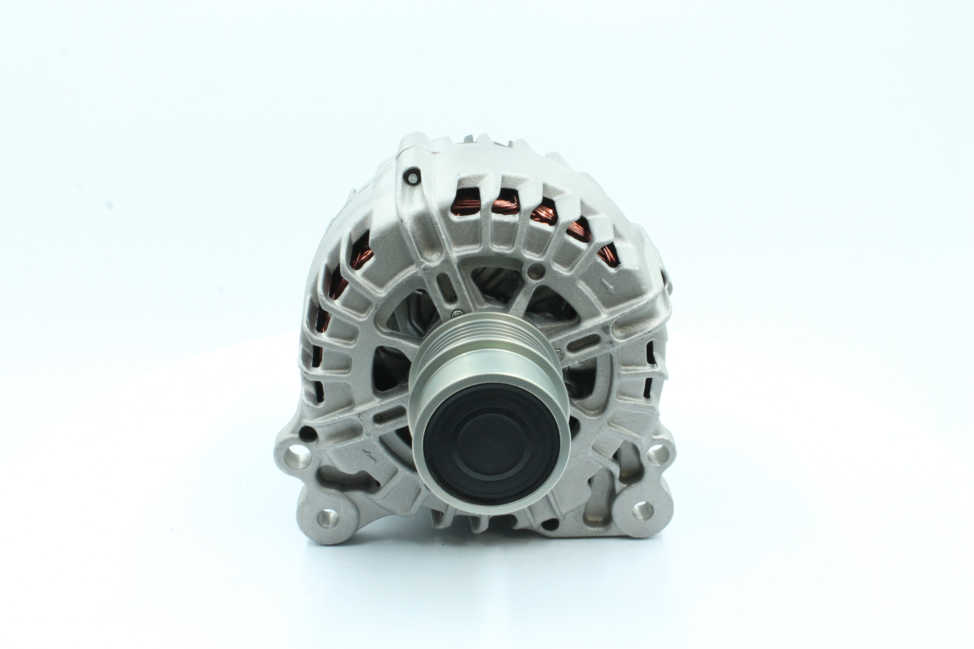 PowerMax 89215809: Alternator PowerMax 180A