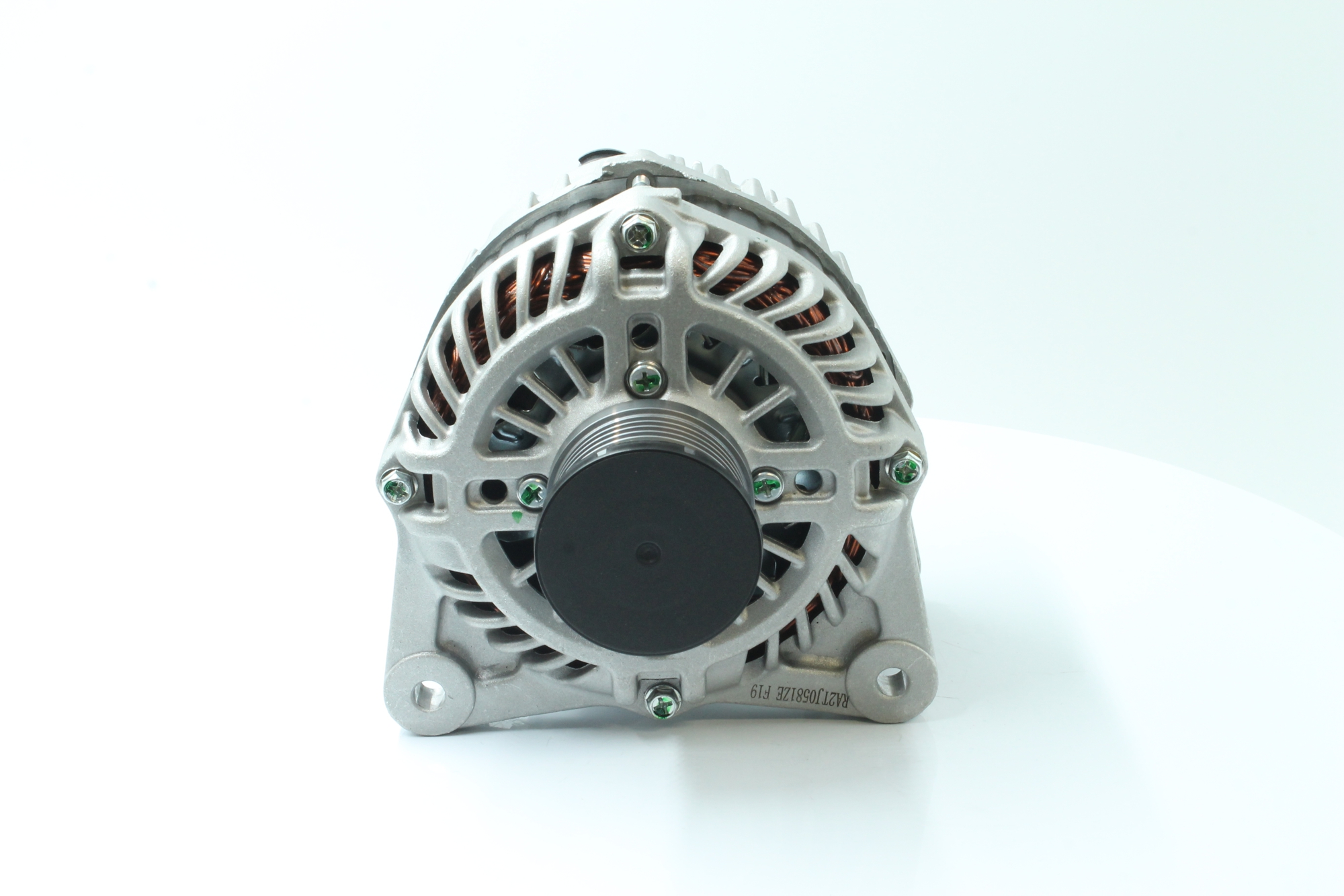 PowerMax 89215825: Alternator PowerMax 110A