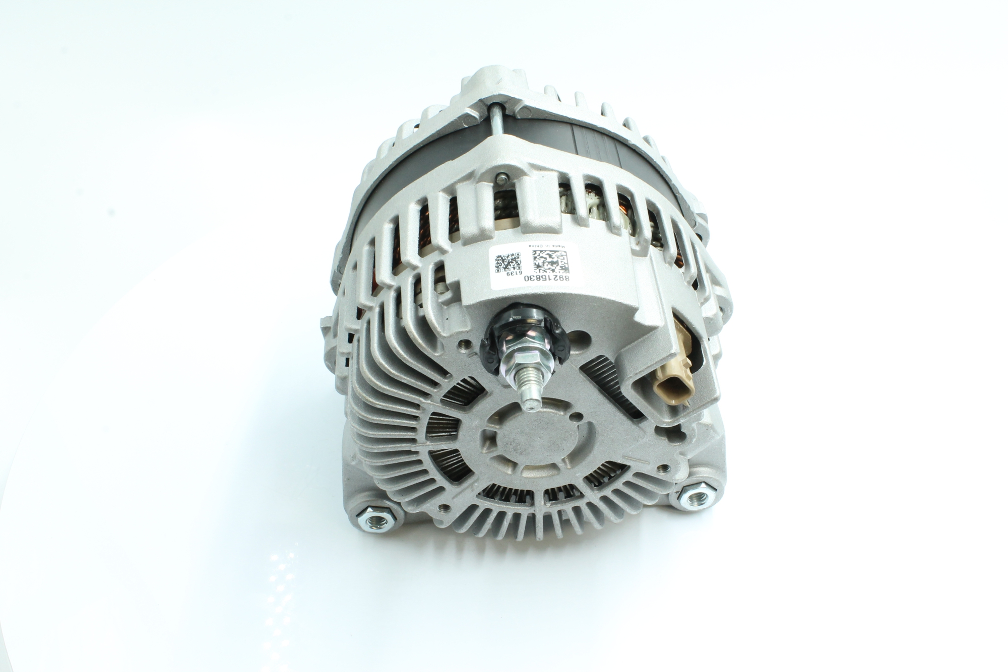PowerMax 89215830: Lichtmaschine PowerMax 185A