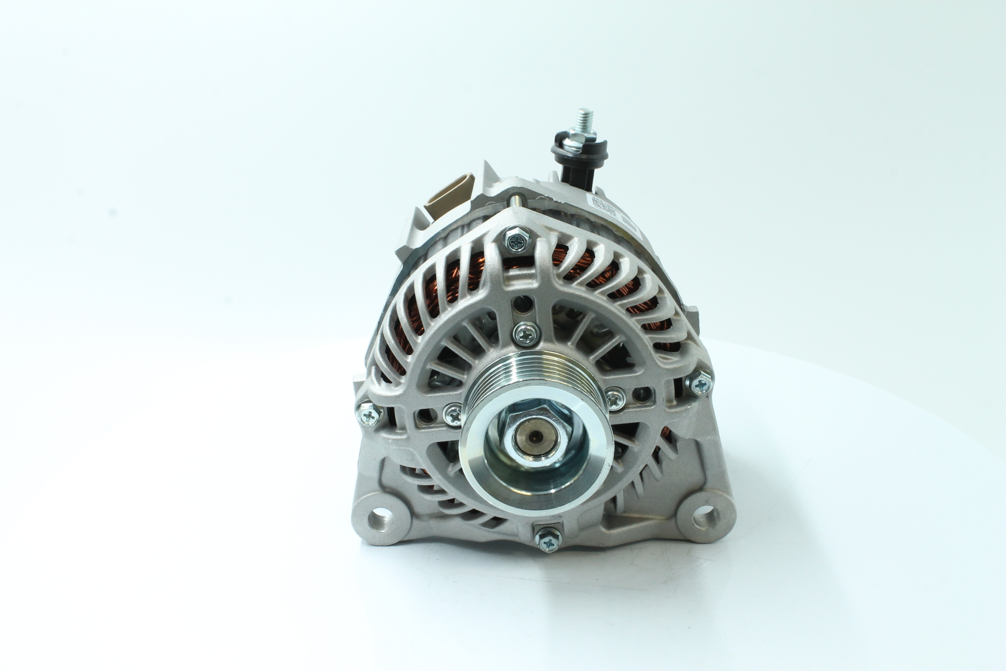 PowerMax 89215833: Lichtmaschine PowerMax 100A